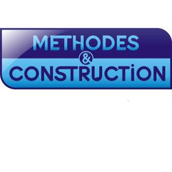 Logo Méthodes Et Constructions SARL