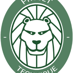 Logo Projet-Technique