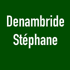 Logo Denambride Stéphane