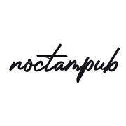 Logo Noctampub