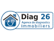 Logo Diag 26 SARL
