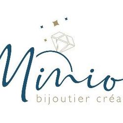 Logo Bijouterie Miniou