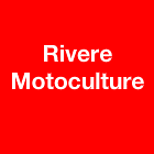 Logo Rivere Motoculture SARL