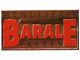 Logo Barale Frères