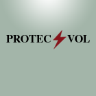 Logo Protec Vol