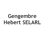 Logo Gengembre Hebert SELARL