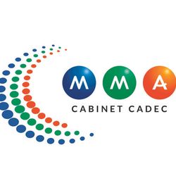 Logo MMA CABINET CADEC