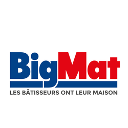 Logo Bigmat
