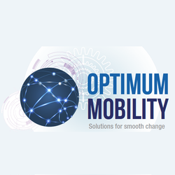 Logo OPTIMUM MOBILITY
