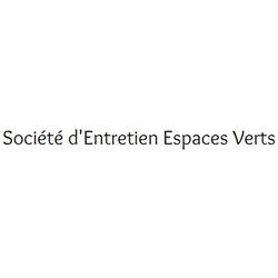 Logo S.E.E.V Société D'Entretien Des Espaces Verts