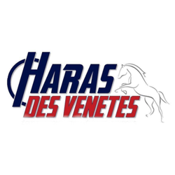 Logo Haras Des Vénètes
