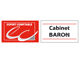 Logo Cabinet Baron
