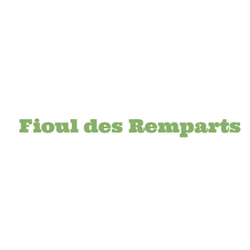 Logo Fioul des Remparts SARL