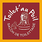 Logo Toilet'au Poil