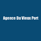 Logo Agence Du Vieux Port