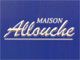 Logo Pompes Funèbres Allouche