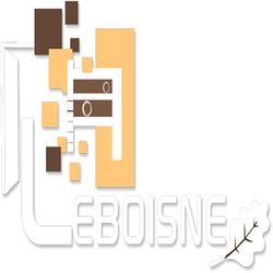 Logo Leboisne Sébastien
