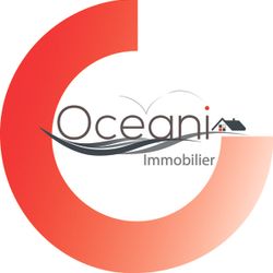 Logo Agence Oceani Immobilier SARL