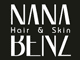 Logo Nana Benz Hair & Skin