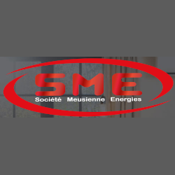 Logo Société Meusienne en Energies
