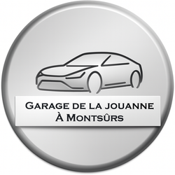 Logo Citroën Montsûrs