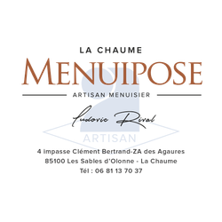 Logo Menuipose