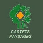 Logo Castets Paysages