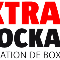 Logo Extra Stockage