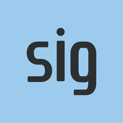 Logo SIG-Service Innovation Group France
