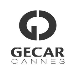 Logo Gecar