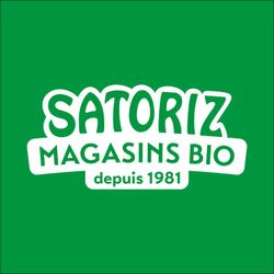 Logo Satoriz