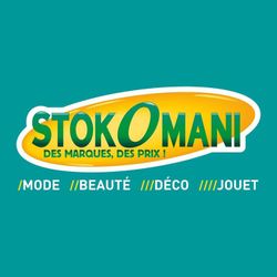 Logo Stokomani