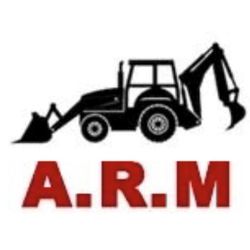 Logo ARM