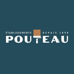 Logo Etablissements Pouteau
