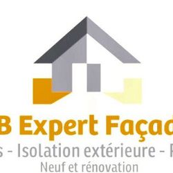 Logo JB Expert Façade