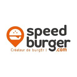 Logo Speed Burger
