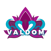 Logo Valdom SARL