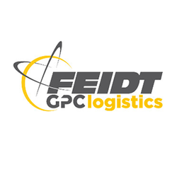 Logo Feidt Transports et Logistique SAS