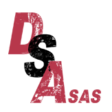 Logo DSA