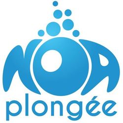 Logo Noa Plongée