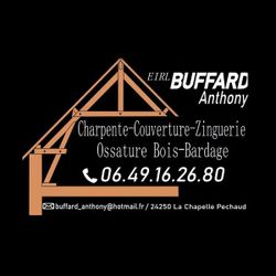 Logo Buffard Anthony EIRL