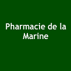 Logo Pharmacie de la Marine