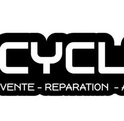 Logo D-Cycles