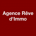 Logo Agence Rêve d'Immo