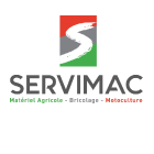 Logo Servimac