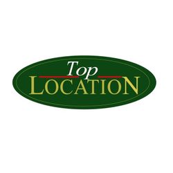 Logo Top Location