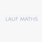 Logo Lauf-Maths SARL