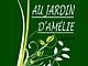 Logo Au Jardin D'Amélie