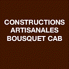 Logo Sarl Constructions Artisanales Bousquet Assier