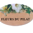 Logo Fleurs Du Pilat Mr GIRON BOURDON
